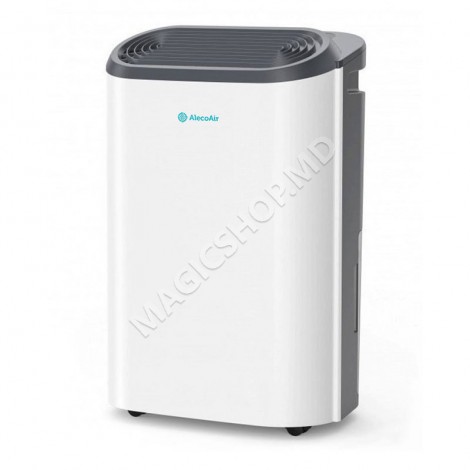 Осушитель и очиститель воздуха AlecoAir D14 PURIFY